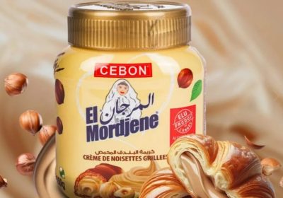 Crème El Morjene 700g à vendre à Manouba - 36 DT