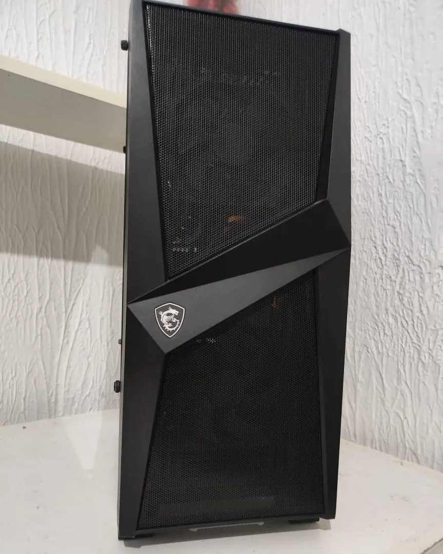 Full-Set-up-Gamer-i3-9100F-GTX1650-4Go-Ram-16Go-a-vendre-a-El-Mourouj-prix-750-dinars-proxity.tn-annonce-tunisie-vente-PC-gamer