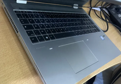 HP ProBook i5 8ème gén - 8Go RAM - 256Go SSD