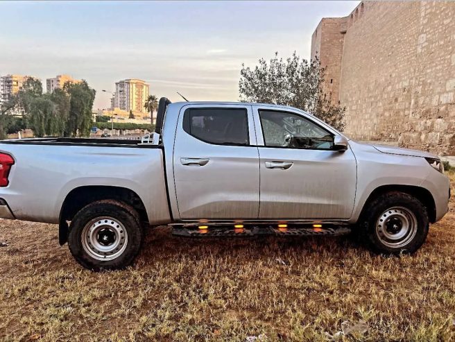 Pickup-Peugeot-Landtrek-Double-Cabine-a-vendre-a-Sousse-prix-73500-dinars-proxity.tn-annonce-pickup-occasion-a-vendre-tunisie-4