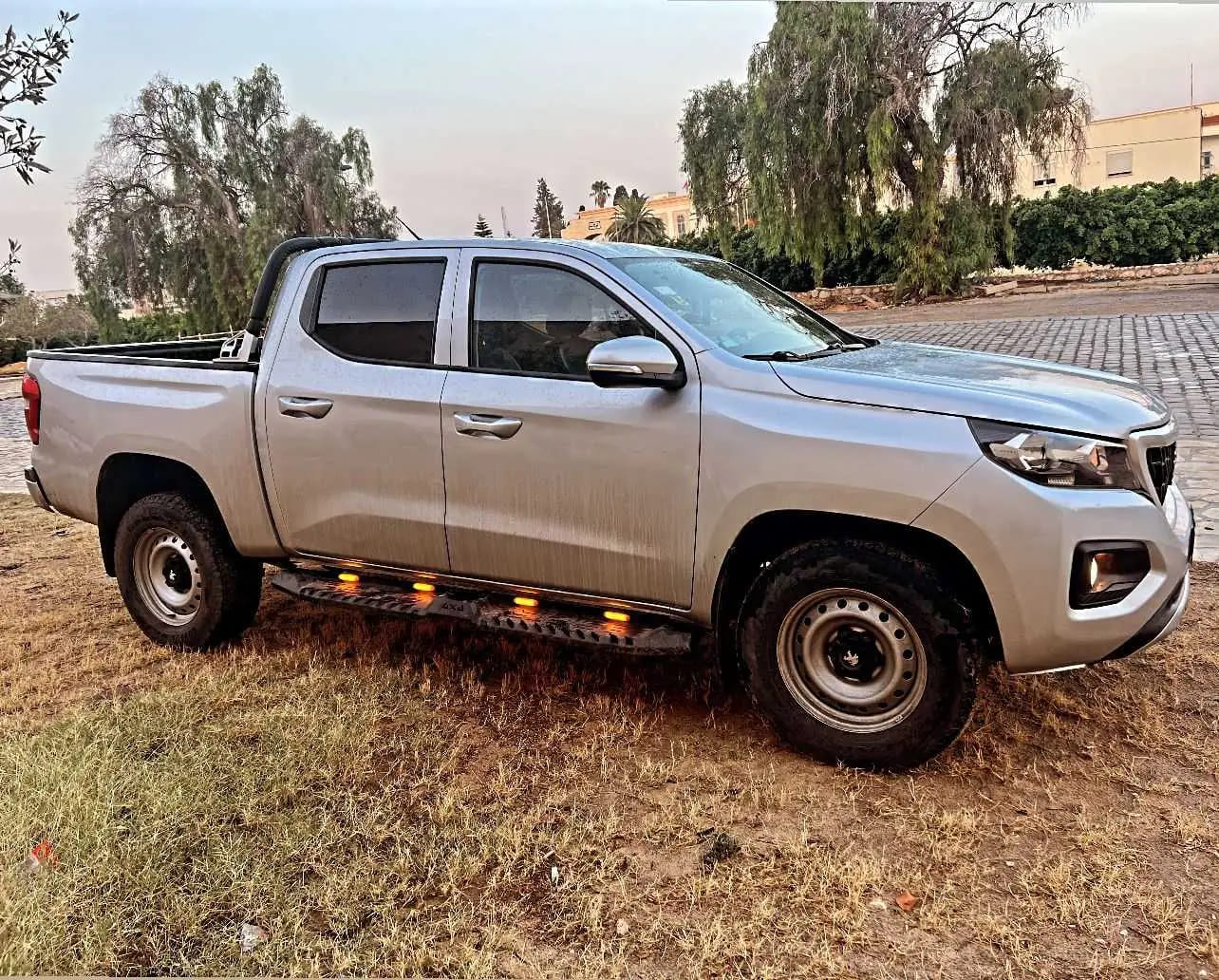 Pickup-Peugeot-Landtrek-Double-Cabine-a-vendre-a-Sousse-prix-73500-dinars-proxity.tn-annonce-pickup-occasion-a-vendre-tunisie-6