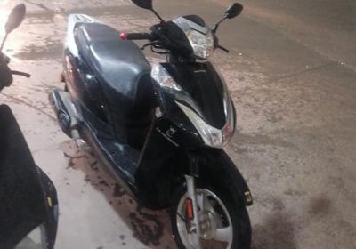 Scooter Dayun 125 CC