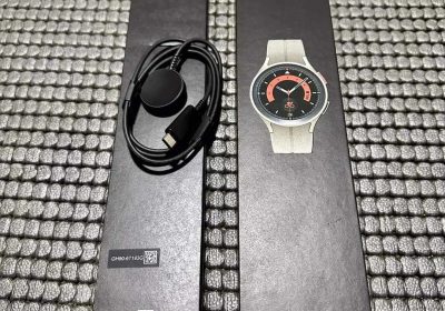 Samsung Galaxy Watch 5 Pro 4G - Gammarth