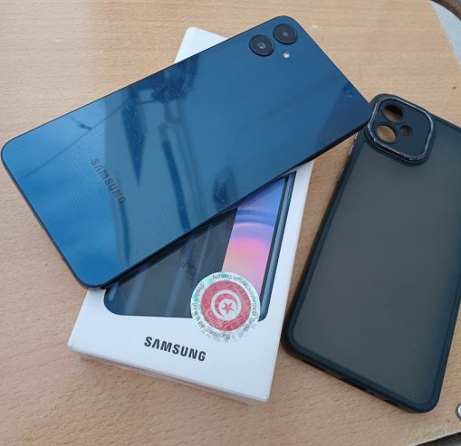 Telephone-Samsung-Galaxy-A05-64-Go-et-4-Go-de-Ram-a-vendre-a-Sousse-prix-350-dinars-proxity.tn-annonces-telephone-a-vendre-tunisie-1