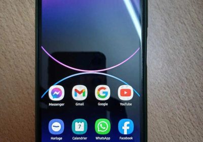 Samsung Galaxy A12 à vendre