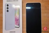 Samsung Galaxy A35 5G NEUF