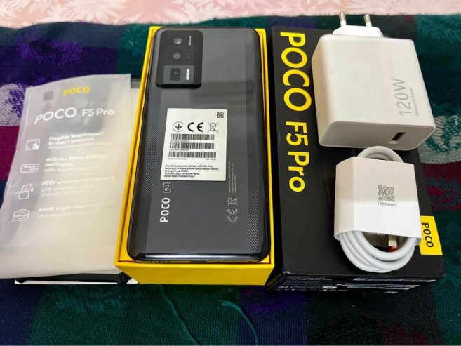 Telephone-Xiaomi-Poco-F5-Pro-neuf-a-vendre-a-Hammam-Lif-prix-1420-dinars-proxity.tn-annonce-telephone-a-vendre-tunisie-1