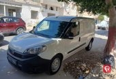 Fiat Doblo Max 2018d à vendre à Gabès