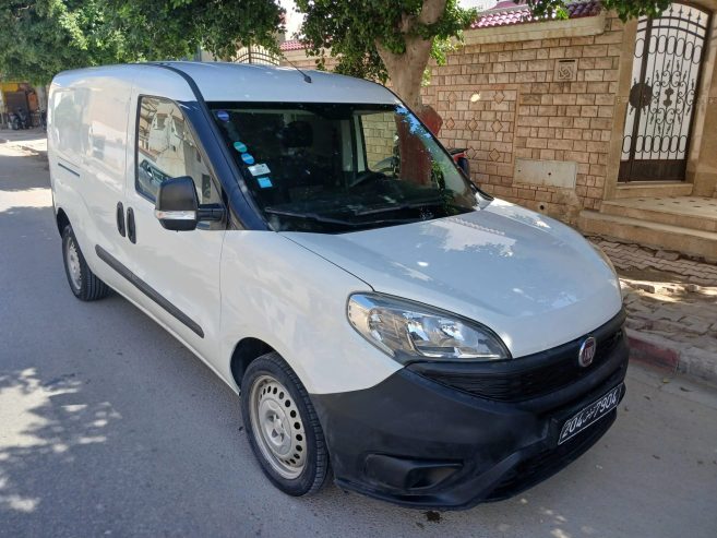 Utilistaire-FIAT-DOBLO-MAX-a-vendre-a-Gabes-prix-33000-dinars-proxity.tn-annonces-utilitaires-occasion-a-vendre-tunisie-2