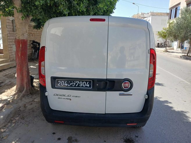 Utilistaire-FIAT-DOBLO-MAX-a-vendre-a-Gabes-prix-33000-dinars-proxity.tn-annonces-utilitaires-occasion-a-vendre-tunisie-3