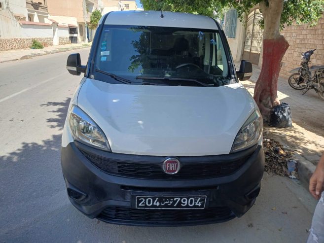 Utilistaire-FIAT-DOBLO-MAX-a-vendre-a-Gabes-prix-33000-dinars-proxity.tn-annonces-utilitaires-occasion-a-vendre-tunisie