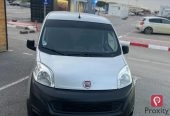 Fiat Fiorino 2018 - Cité El Ghazela