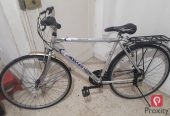 Vends vélo de ville à Ariana - 230 DT