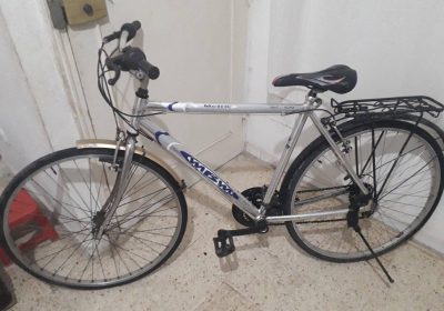 Vends vélo de ville à Ariana - 230 DT