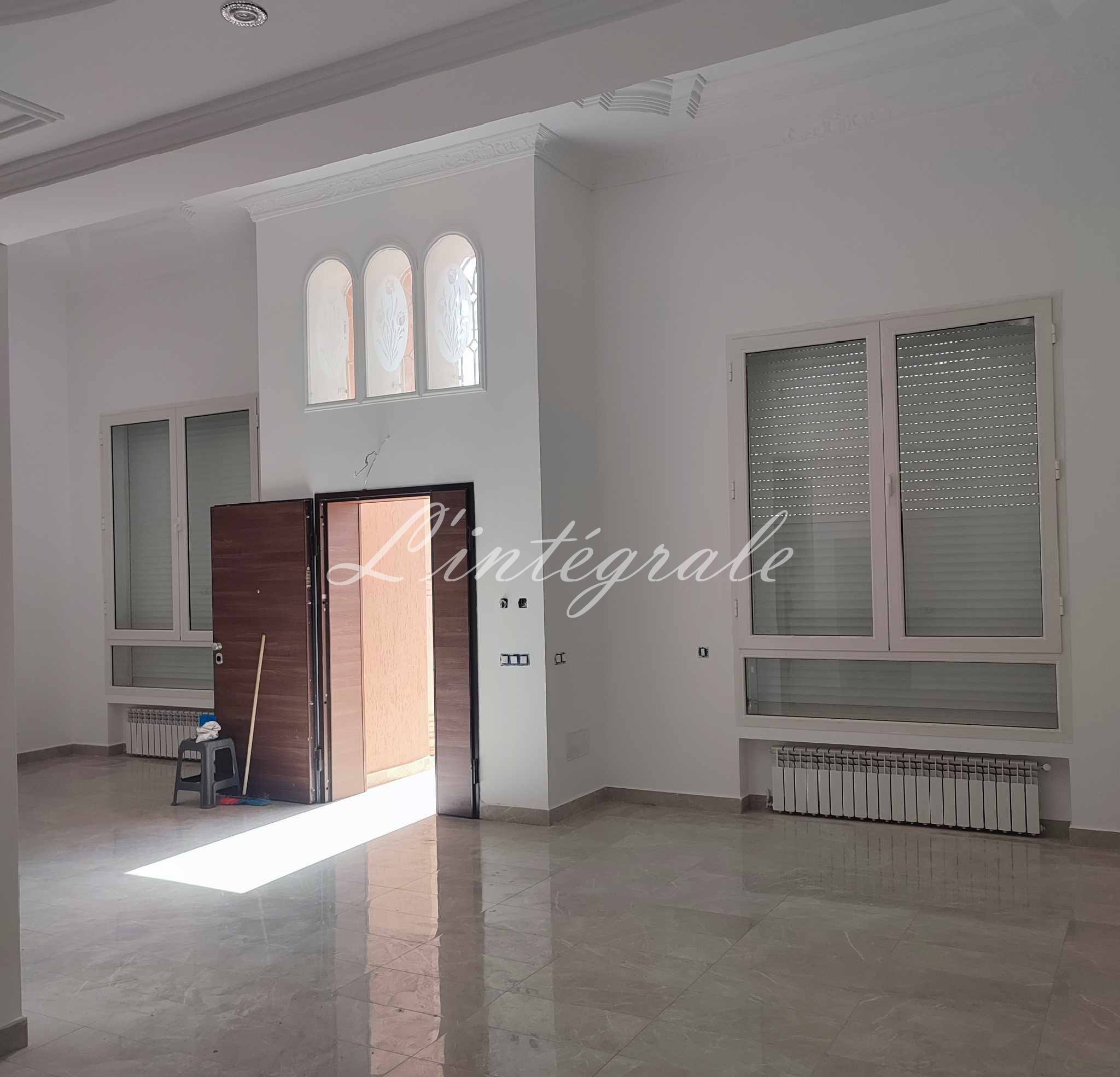 Villa-haut-standing-jamais-habitee-a-louer-a-Ariana-Superieur-loyer-9000-dinars-proxity.tn-annonce-immobilier-location-villa-tunisie-4