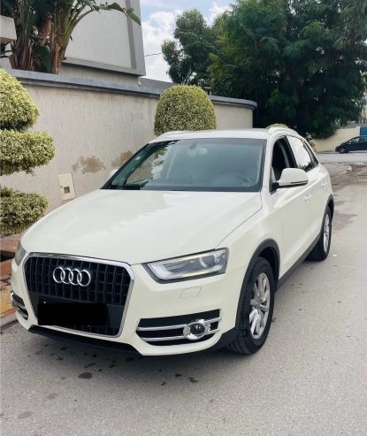 Voiture-AUDI-Q3-2.0-TDI-a-vendre-a-Cite-Ettahrir-prix-76000-dinars-proxity.tn-annonces-voitures-occasion-tunisie