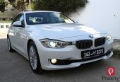 BMW 320i Luxury 2013 - El Menzah 1