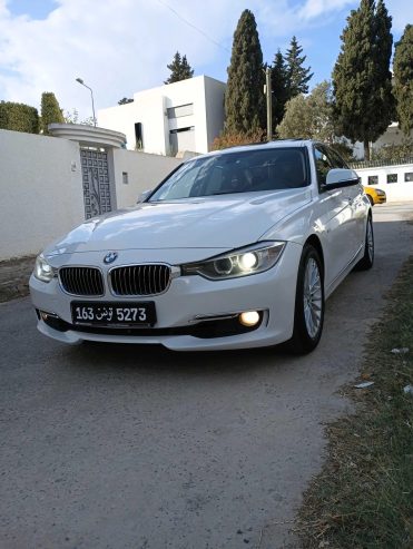 Voiture-BMW-320i-a-vendre-a-El-Menzah-1-Prix-65000-dinars-proxity.tn-annonces-voiture-occasion-tunisie