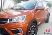 Chery Tiggo 2 2020 - La Soukra - 42800 DT