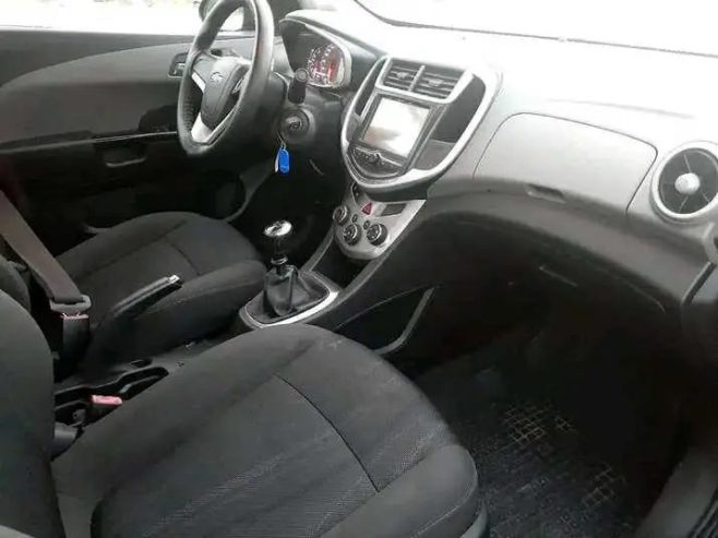 Voiture-Chevrolet-Sonic-a-vendre-a-Zarzouna-prix-41500-dinars-proxity.tn-annonces-tunisie-voiture-occasion-a-vendre-2