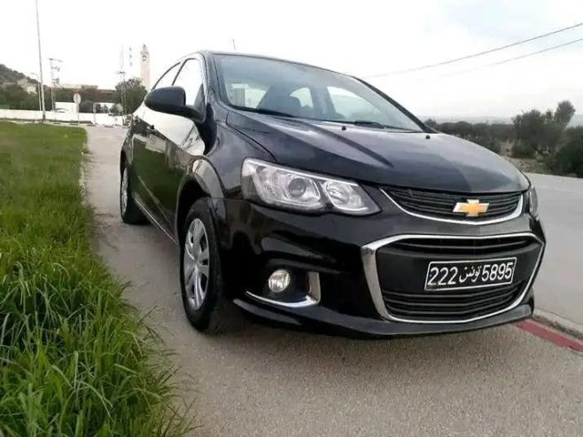 Voiture-Chevrolet-Sonic-a-vendre-a-Zarzouna-prix-41500-dinars-proxity.tn-annonces-tunisie-voiture-occasion-a-vendre-4