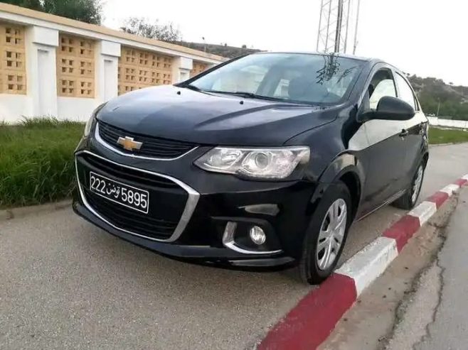 Voiture-Chevrolet-Sonic-a-vendre-a-Zarzouna-prix-41500-dinars-proxity.tn-annonces-tunisie-voiture-occasion-a-vendre-5