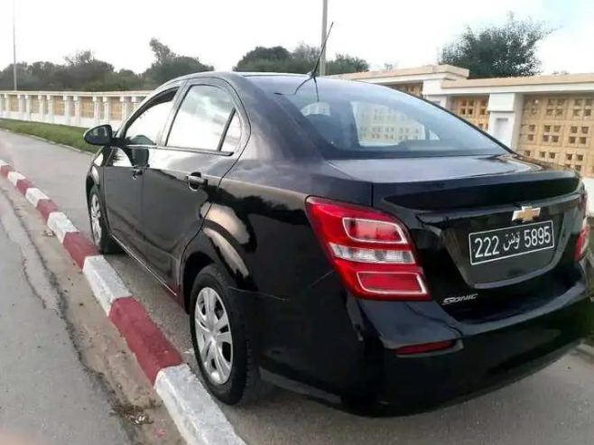 Voiture-Chevrolet-Sonic-a-vendre-a-Zarzouna-prix-41500-dinars-proxity.tn-annonces-tunisie-voiture-occasion-a-vendre-6