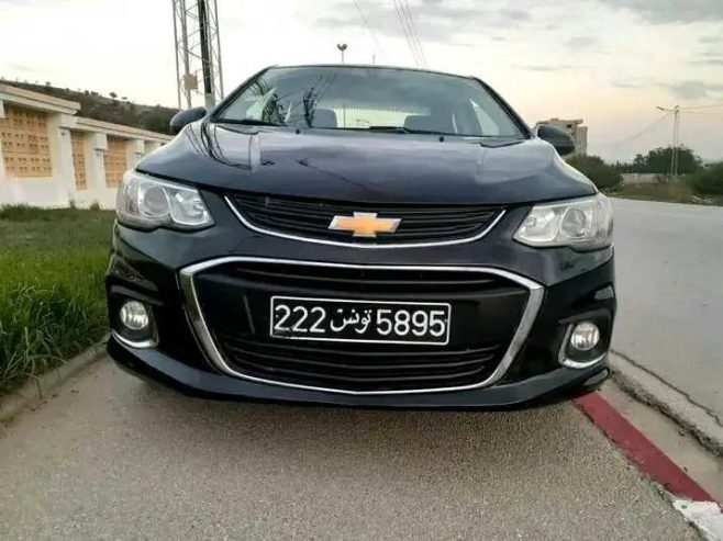 Voiture-Chevrolet-Sonic-a-vendre-a-Zarzouna-prix-41500-dinars-proxity.tn-annonces-tunisie-voiture-occasion-a-vendre