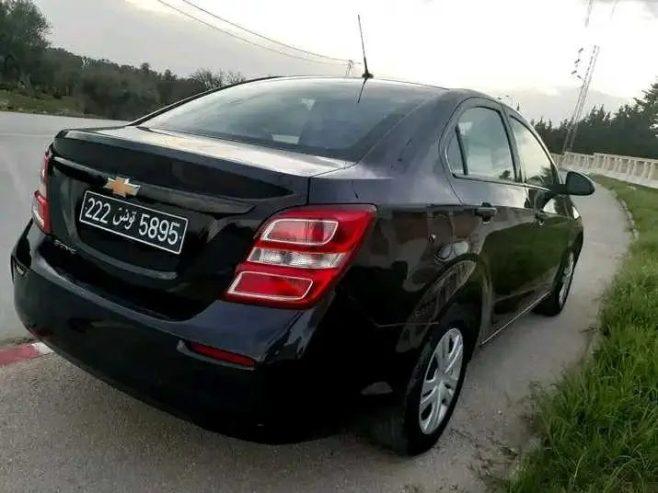 Voiture-Chevrolet-Sonic-a-vendre-a-Zarzouna-prix-41500-dinars-proxity.tn-annonces-tunisie-voiture-occasion-a-vendre-7