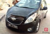 Chevrolet Spark 2012 - Kélibia