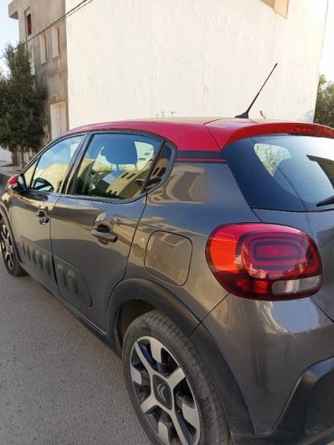 Voiture-Citroen-C3-a-vendre-a-Tunis-prix-36000-dinars-proxity.tn-annonce-voiture-occasion-tunisie-2