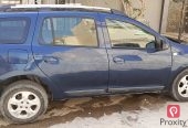 Dacia Logan MCV 2017 120000 km Spacieuse à Gafsa