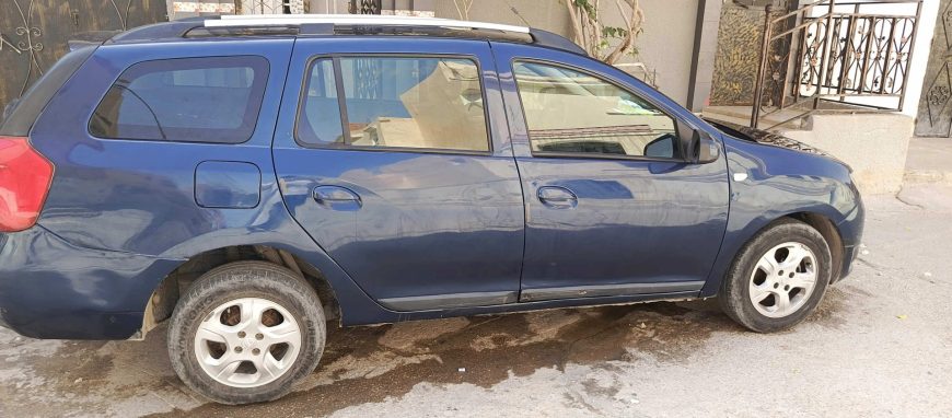 Voiture-Dacia-Logan-MCV-a-vendre-a-Gafsa-prix-32000-dinars-proxity.tn-annonce-voiture-occasion-a-vendre-tunisie-1