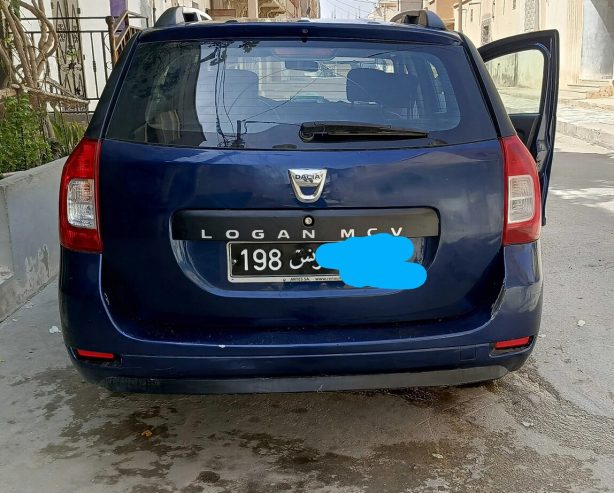 Voiture-Dacia-Logan-MCV-a-vendre-a-Gafsa-prix-32000-dinars-proxity.tn-annonce-voiture-occasion-a-vendre-tunisie-3