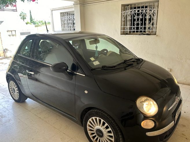 Voiture-Fiat-500-a-vendre-a-El-Menzah-9-prix-29000-dinars-proxity.tn-annonces-voitures-occasions-a-vendre-tunisie-2