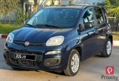 Fiat Panda 2018 - Médina Jadida - 31500 DT