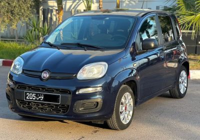 Fiat Panda 2018 - Médina Jadida - 31500 DT