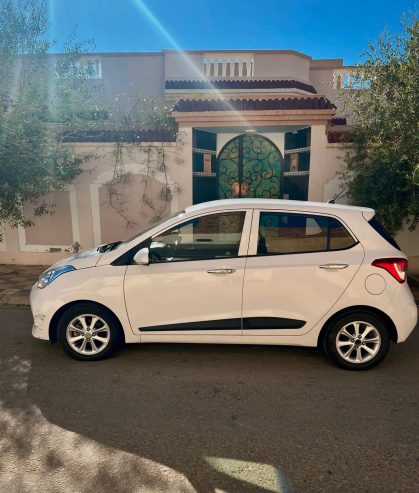 Voiture-Hyundai-Grand-I10-BVA-a-vendre-a-Gabes-prix-42000-dinars-proxity.tn-annonce-voiture-occasion-tunisie-2