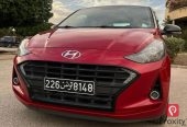 Hyundai Grand i10 2021- Centre Urbain Nord