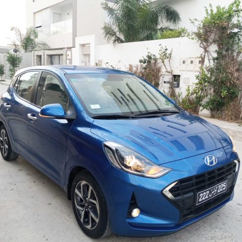 Voiture-Hyundai-grand-i-10-high-grade-BVA-a-vendre-a-La-Soukra-prix-45000-dinars-proxity.tn-annonce-voiture-occasion-a-vendre-tunisie