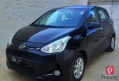 Hyundai i10 2018