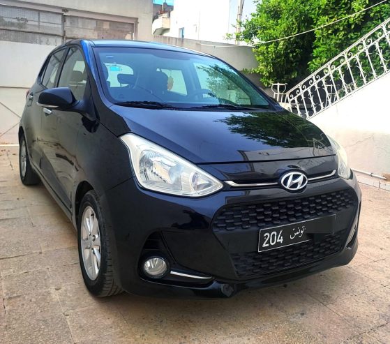 Voiture-Hyundai-i10-a-vendre-a-Bardo-prix-34800-dinars-Proxity.tn-annonce-voiture-occasion-a-vendre-tunisie-2