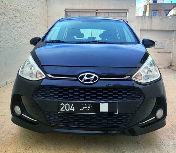 Voiture-Hyundai-i10-a-vendre-a-Bardo-prix-34800-dinars-Proxity.tn-annonce-voiture-occasion-a-vendre-tunisie