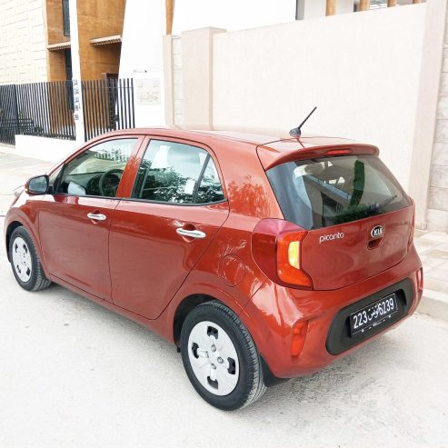 Voiture-Kia-Picanto-a-vendre-a-La-Soukra-prix-38500-dinars-proxity.tn-annonce-tunisie-voiture-occasion-a-vendre-3