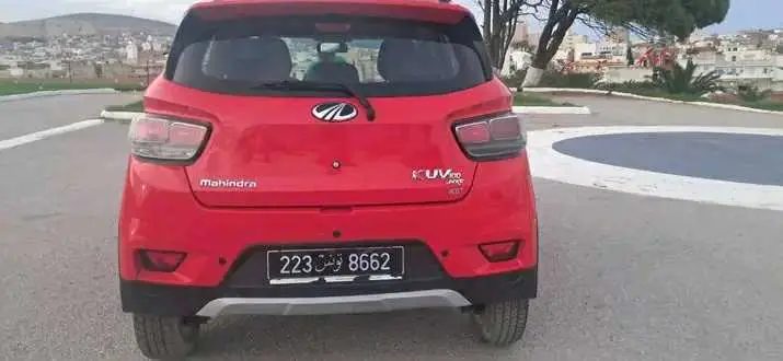 Voiture-Mahindra-KUV-100-a-vendre-a-Bizerte-prix-30500-dinars-proxity.tn-annonce-tunisie-voiture-occasion-a-vendre-5