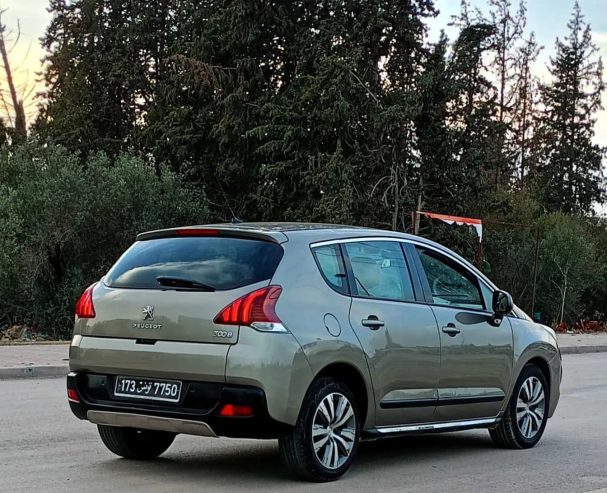 Voiture-Peugeot-3008-a-vendre-a-Cite-El-Ghazela-prix-37500-dinars-proxity.tn-annonce-voiture-occasion-tunisie-5