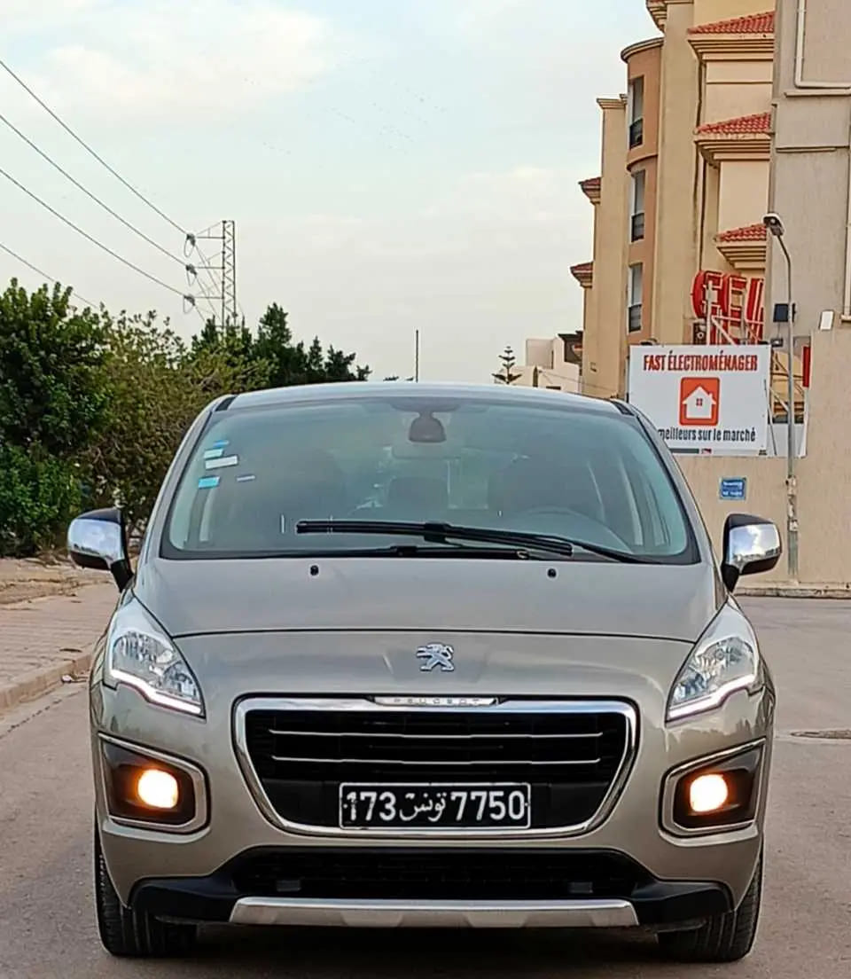 Voiture-Peugeot-3008-a-vendre-a-Cite-El-Ghazela-prix-37500-dinars-proxity.tn-annonce-voiture-occasion-tunisie