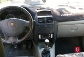 Renault Clio Diesel 2005 - Mahdia - 16000 DT