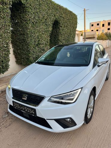 Voiture-Seat-Ibiza-Style-Plus-a-vendre-a-Sfax-prix-58000-dinars-proxity.tn-annonce-voiture-occasion-tunisie-1