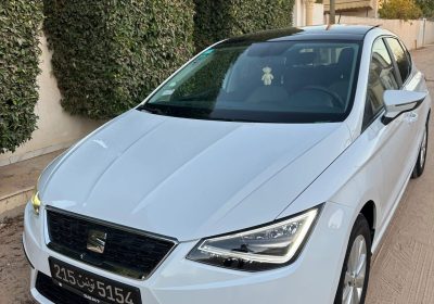 Seat Ibiza Style Plus 2021 - Sfax